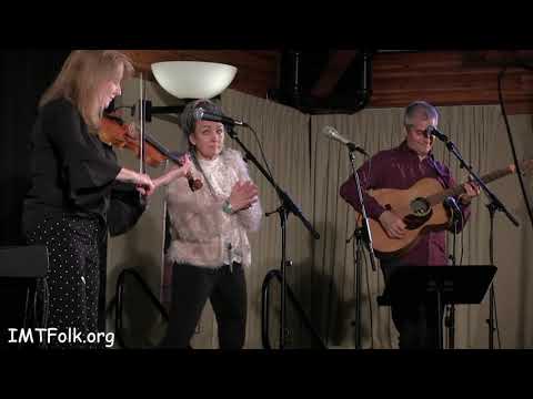 "Doll in Cash's Window", The Karan Casey Band