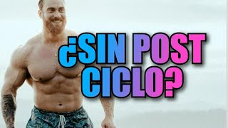 ¿Y SI NO HAGO POST CICLO