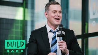 Peter Krause Stops By To Talk About "9-1-1" 