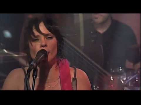 & If I miss my Shot (Pascale Picard Band @ Musique Plus) & Lyrics