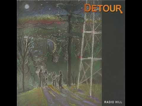 Radio Hill -Detour (Full Album)