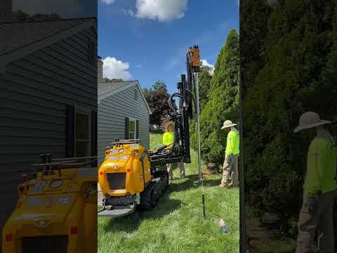 Cypress Vinyl Fence Installation - South Windsor, CT