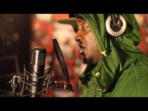 RIBBZ - LOOK INTO MY EYES FREESTYLE