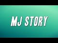 Rod Wave MJ Story Lyrics