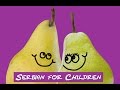 Serbian Lesson - Kako se zoveš/zovete ? 