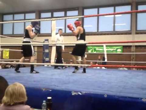 Eintracht Frankfurt e.V. Boxen