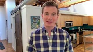 WOW Virtual Auction Kickoff - 6ABC's Matt Pellman