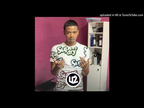 Bris x AO Meally Type Beat {2021} "Pill Poppa" prod. Brodygotbandzzz