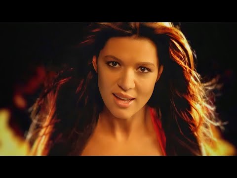 Ruslana - Скажи мені (HD)