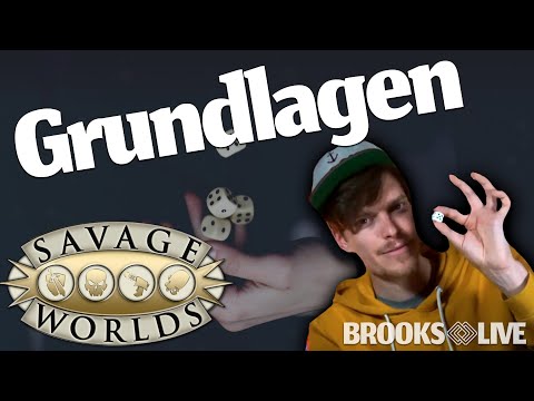 Savage Worlds | Grundlagen 🎲 | Das Würfeln und Fertigkeitsproben