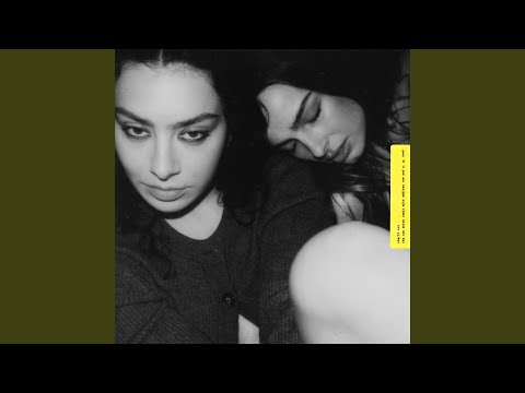 Download Charli xcx, Addison Rae, A. G. Cook - Von dutch a. g. cook remix featuring addison rae (feat. Addison Rae) MP3