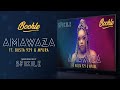 Boohle - Amawaza ft Busta 929 & Mpura (Official Visualizer)