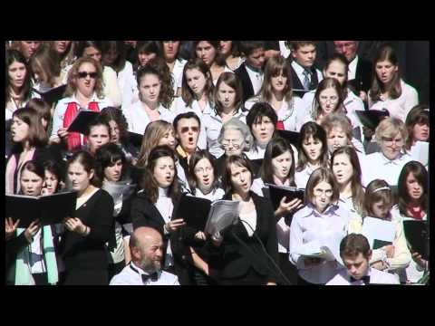 Se apropie invingatorii   Sibiu