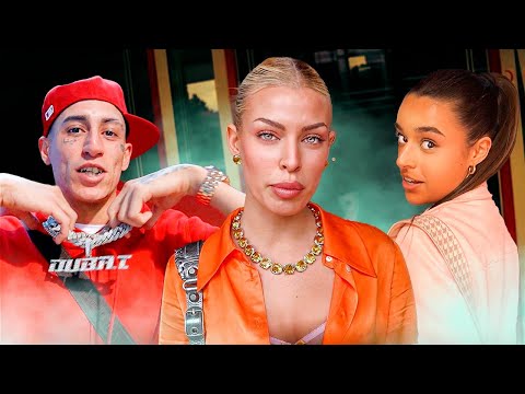 Los OUTFITS de los FAMOSOS en Scrap World 2022! Laura Escanes, Goicoechea, Marta Díaz… [bycalitos]