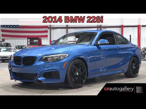 2014 BMW 2 Series (CC-2057678) for sale in Kentwood, Michigan