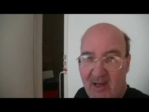 MongoTV_6631 - MIT VÆGTTAB - Del 128 - 102.0 Kg. - Vejer Mig Om 1 Dag