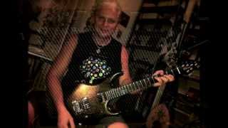 Video thumbnail for Rivera Knucklehead Reverb 55 demo by Istvan Alapi by Kiss I. Krisztina