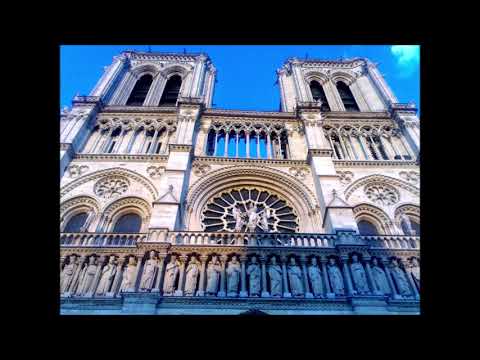 Deus misertus hominis - Ecole de N  Dame (Perotinus?)