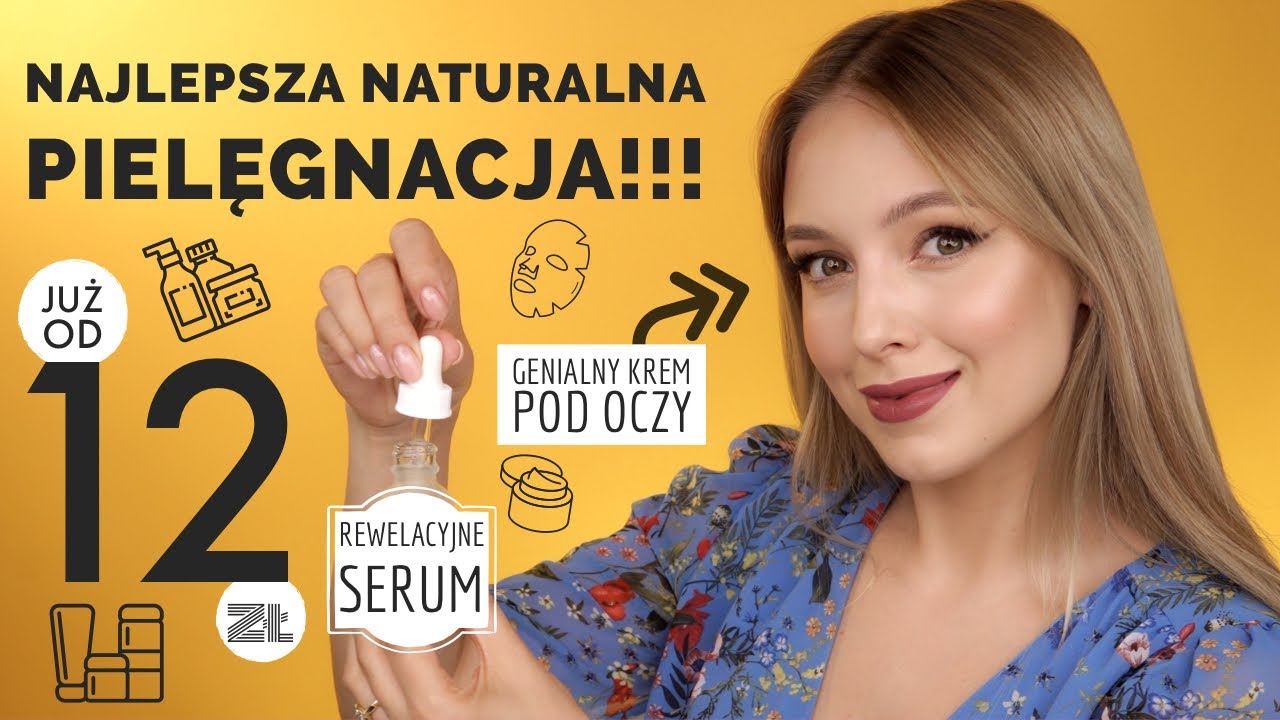 DOBRE TANIE i SPRAWDZONE KOSMETYKI DO PIELĘGNACJI TWARZY + NAJLEPSZY KREM POD OCZY!!!