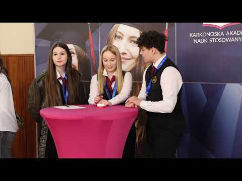 Apetyt na zdrowie - konkurs w KANS