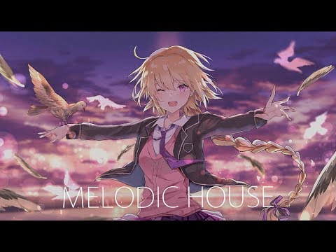 OHEY - Home (ft. Sophia)