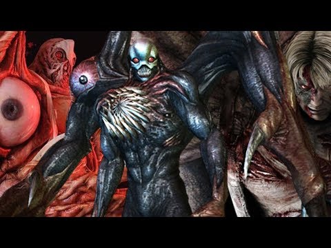 WILLIAM BIRKIN EXPLAINED - WHAT IS THE G VIRUS? - RESIDENT EVIL HISTORY AND LORE Video