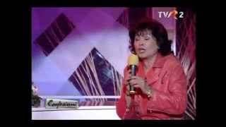 Luminita Dobrescu - I've Found My Freedom (2011)