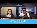 Krystal Brimner Let Me Be Me Full Interview Papa Gio