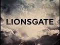 Lionsgate HiT Entertainment Logo 2008