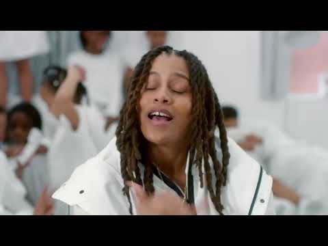 Meryl - Ma Petite - Feat Rachelle Allison (Clip Vidéo)