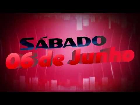 Funk Abaixo de Zero 2015 - Cascavel/PR