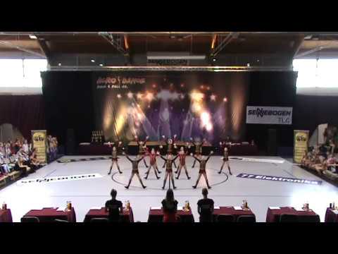 ACRO DANCE SE - DZSEMBORI 2017.03.26.