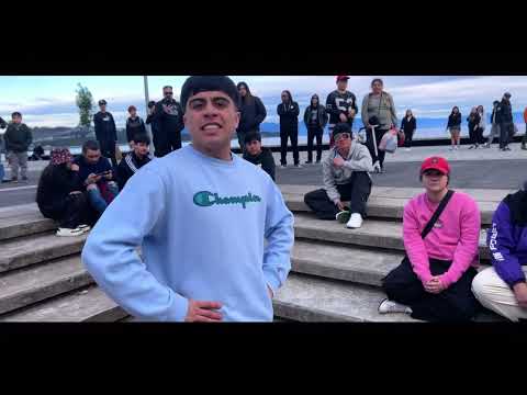 WISE NAZION VS LEO PASSWORD: Semis - Fecha 1