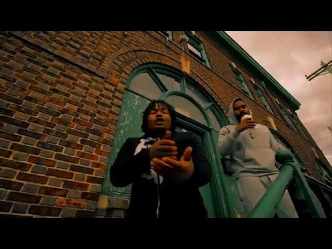 Sam Vitto ft Buck 50 - I.D.G.A.F (Directed By Jet Phynx Films)