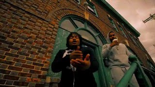 Sam Vitto ft Buck 50 - I.D.G.A.F (Directed By Jet Phynx Films)