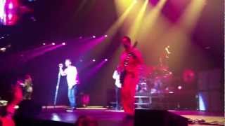 [HD] 311 Day 2012 - Wild Nights - 3/10/12