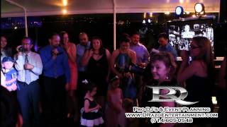 Wedding GIG LOG (www.DRazoEntertainment.com)