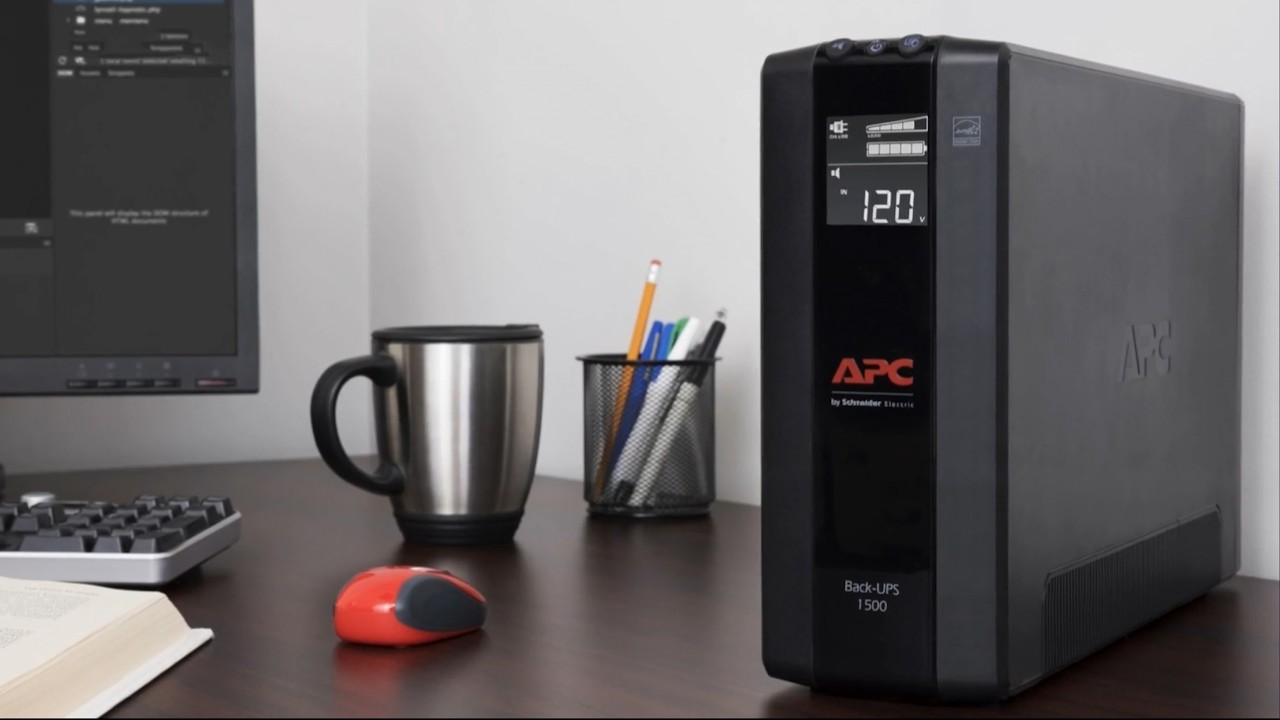 Собираем UPS на элементах Литий-Ион 18650 в 2026 году!