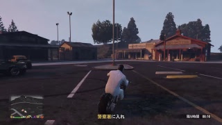 GTA5まったり 宣伝がてら生放送