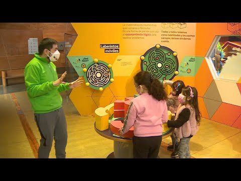 Museo Interactivo Mirador reabre sus puertas con nuevas actividades