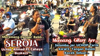 Download lagu 🔥Memang Giler Arr Suara UCHOP Ni..🔴Selamba Jer Dia Tarik Kaw2 Lagu SEROJA, Tangan Masuk Kocek Seluar mp3