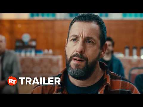 Happy Gilmore 2 Trailer #1 (2025)