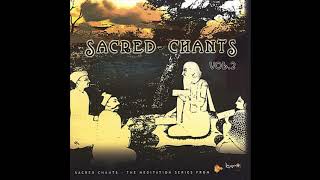 Seven - Krishnashtakam (Track 08) Sacred Chants Vo