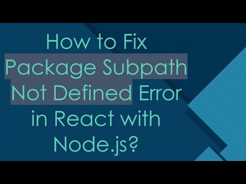 React Not Defined React Import Error