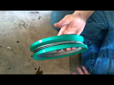 Mainshaft Seal #50