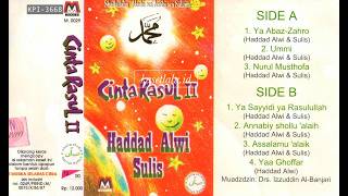 Download lagu Full Video Clip Cinta Rasul 2 | Haddad Alwi & Sulis mp3 Download lagu Full Video Clip Cinta Rasul 2 | Haddad Alwi & Sulis mp3