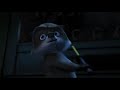 The Raccoon King Ejl423 Style Sneak Peek Shere Khan I Kill Slury Pride Rocks Battle