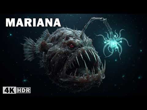 Mariana Trench