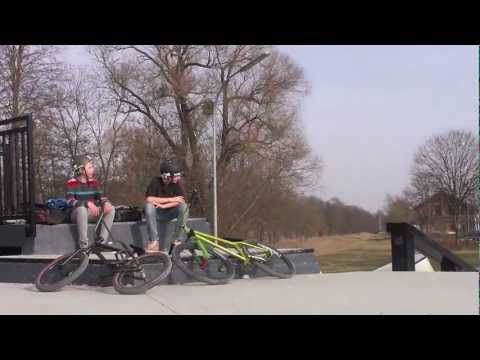 Skatepark Dingolfing Edit