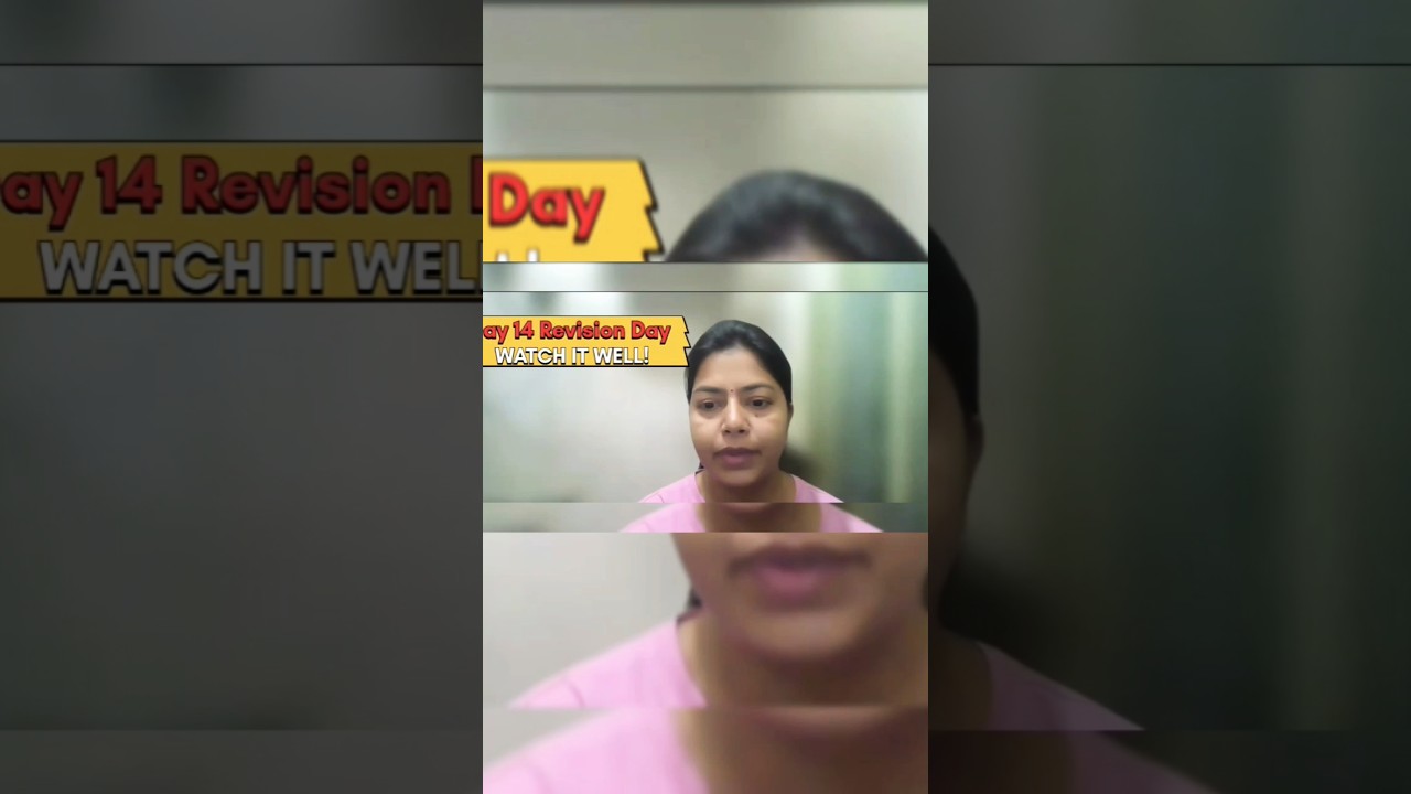 Day 14✅ – Ethics & Technology: AI, Privacy & Decision-Making#motivation #ias #upscmotvation #upsc